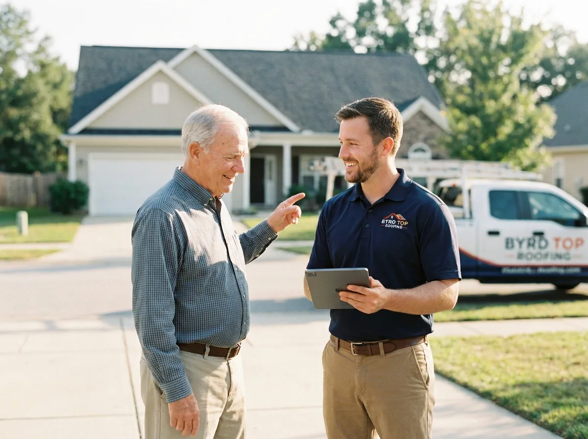 Roofing South Milford, IN FAQs